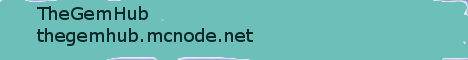 TheGemHub TheGemHub