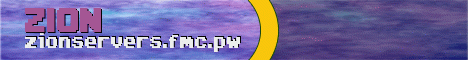 ZionCraft ZionCraft