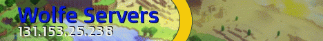 WolfeServers WolfeServers