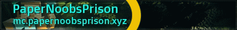 PaperNoobsPrison PaperNoobsPrison