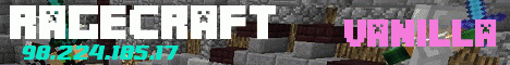RageCraft - Vanilla RageCraft - Vanilla