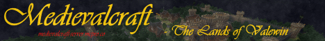 Medievalcraft - Land of Valewin Medievalcraft - Land of Valewin