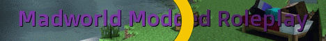 Madworld Modded Roleplay Madworld Modded Roleplay