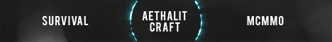 [24/7] Aethalitcraft.NET