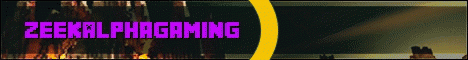 ZeekAlphaGaming ZeekAlphaGaming