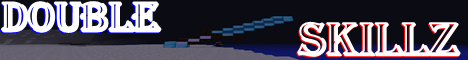 DoubleSkills Craft [Factions] KindStaff [PVP] Mob Arena, And More!