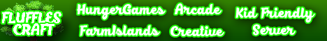 FlufflesCraft FlufflesCraft