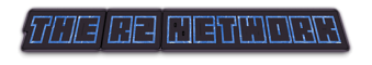 RZ Network Hub - Factions Wing RZ Network Hub - Factions Wing