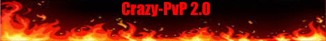Crazy-PvP 2.0 Crazy-PvP 2.0