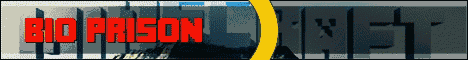 BioPrison | BETA 1.9.8 BioPrison | BETA 1.9.8