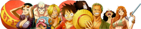 One Piece Offical Server Offically Open! One Piece Offical Server Offically Open!