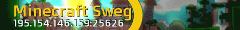 MInecraftSweg