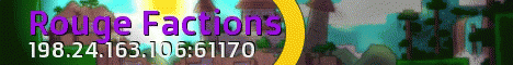 Rouge Factions 2.0 Rouge Factions 2.0