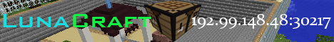LunaCraft LunaCraft