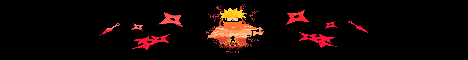 Naruto Adventures