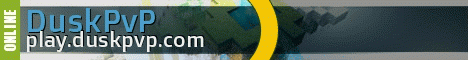 DuskPvP Network DuskPvP Network