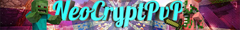 NeoCrypt PVP - KitPvp