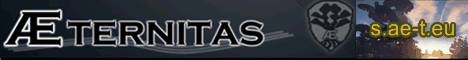 Æternitas-Gaming / - German - Survival Server Æternitas-Gaming / - German - Survival Server