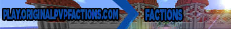 Original PvP Factions - Crates - Drops - Original Experience Original PvP Factions - Crates - Drops - Original Experience