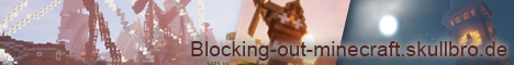 Blocking-Out-Minecraft Blocking-Out-Minecraft