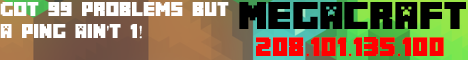 MegaCraft MegaCraft