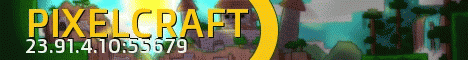 Pixelcraft Pixelcraft