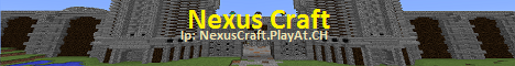 Nexus Craft Nexus Craft