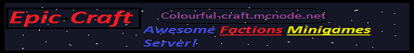 Epic-Craft Epic-Craft