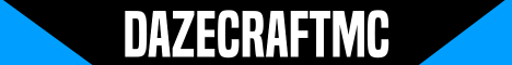 DazeCraftMC DazeCraftMC