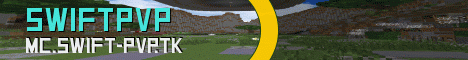 SwiftPvP SwiftPvP