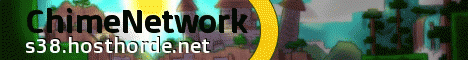 -=[Chime Factions]=- -=NEED STAFF=- -=JOIN NOW=-
