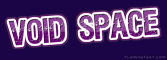 Void Space Factions v.2 Void Space Factions v.2