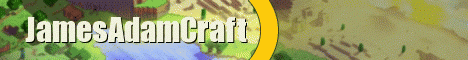 JamesAdamCraft JamesAdamCraft