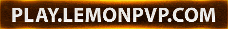 LemonPvP LemonPvP
