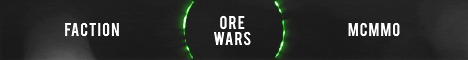 OreWars