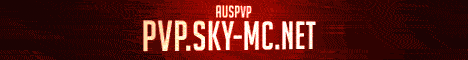 AusPVP - NEW MAP & PLUGINS AusPVP - NEW MAP & PLUGINS