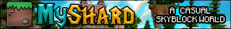 MyShard MyShard