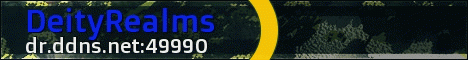 DeityRealms DeityRealms