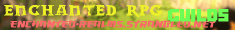 Enchanted RPG | CANCELED Enchanted RPG | CANCELED
