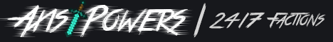 Axis Powers - 24/7 Factions Experience Axis Powers - 24/7 Factions Experience