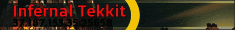 Infernal Tekkit Infernal Tekkit