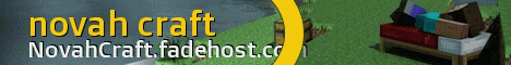 Nova Craft Nova Craft