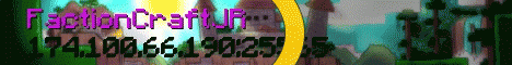 FactionCraftJR FactionCraftJR
