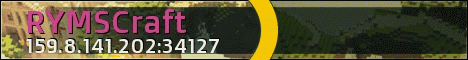 =-=RYMSCRAFT=-= Whitelisted Towny/Economy/Jobs/McMMo =-=RYMSCRAFT=-= Whitelisted Towny/Economy/Jobs/McMMo