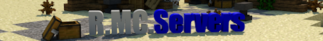 RMC Servers Minecraft Server