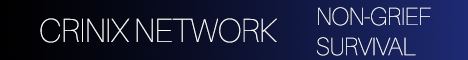 | Crinix Network | No-Grief | In-Game Ranks | Economy | Random TP | Rollback | PvP/PvE | Quests | Crinix Network | No-Grief | In-Game Ranks | Economy | Random TP | Rollback | PvP/PvE | Quests