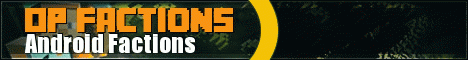 Android Factions Android Factions