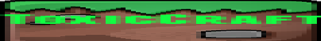 ToxicCraft ToxicCraft