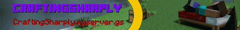 CraftingSharply CraftingSharply