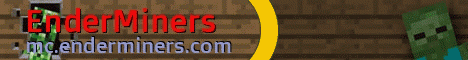 EnderMiners EnderMiners